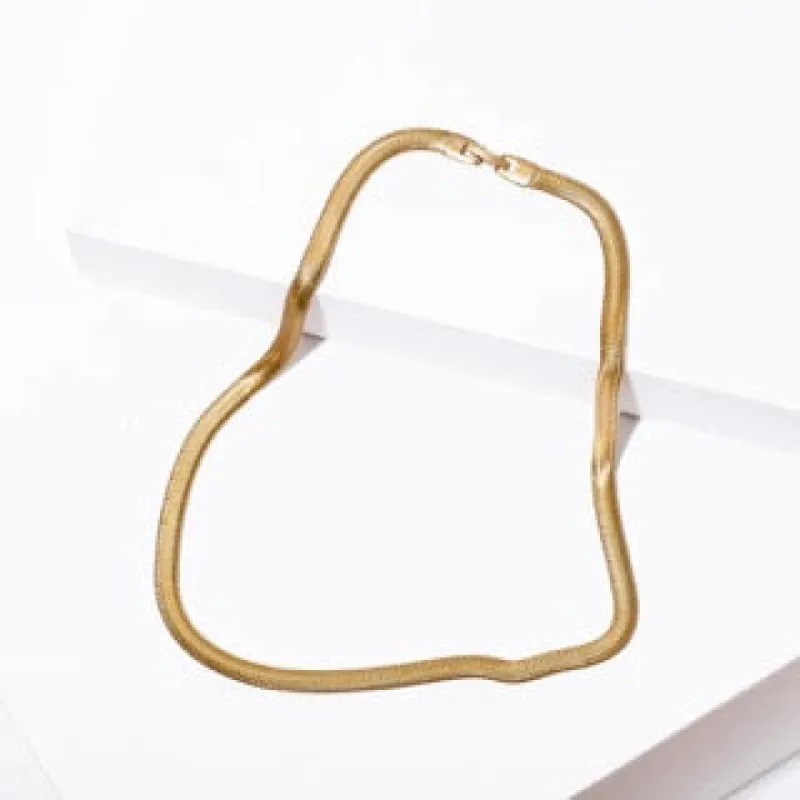 GRACE NECKLACE sold by WILDFANG