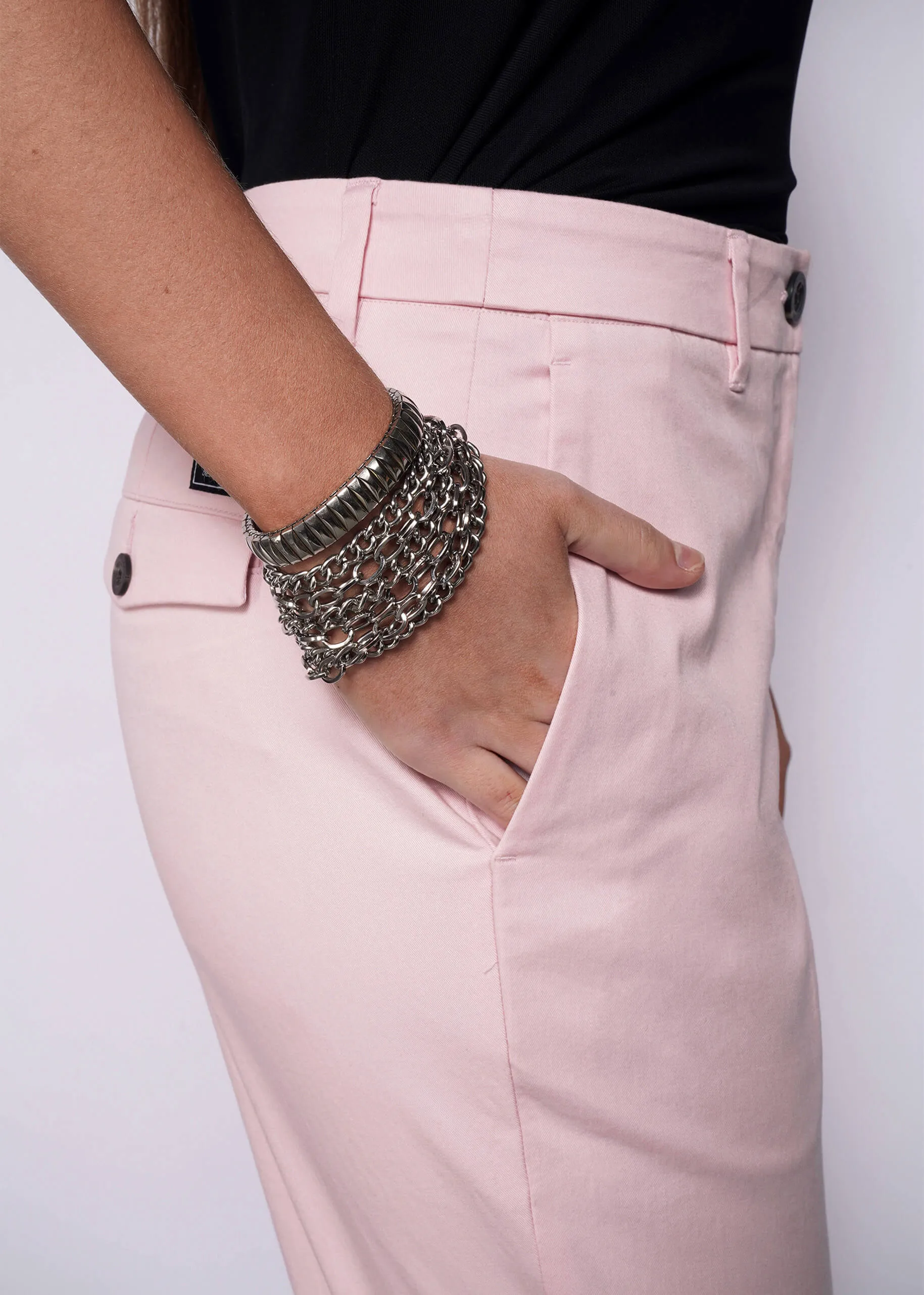 The Essential Trouser sold by WILDFANG product image thumbnail 5