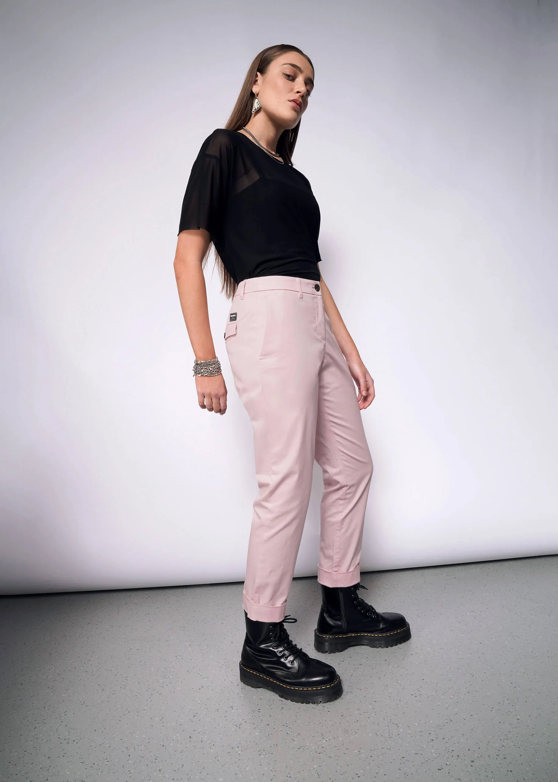 The Essential Trouser sold by WILDFANG product image thumbnail 3