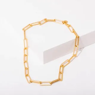 NESS NECKLACE sold by WILDFANG