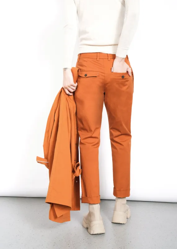 The Essential Trouser sold by WILDFANG
