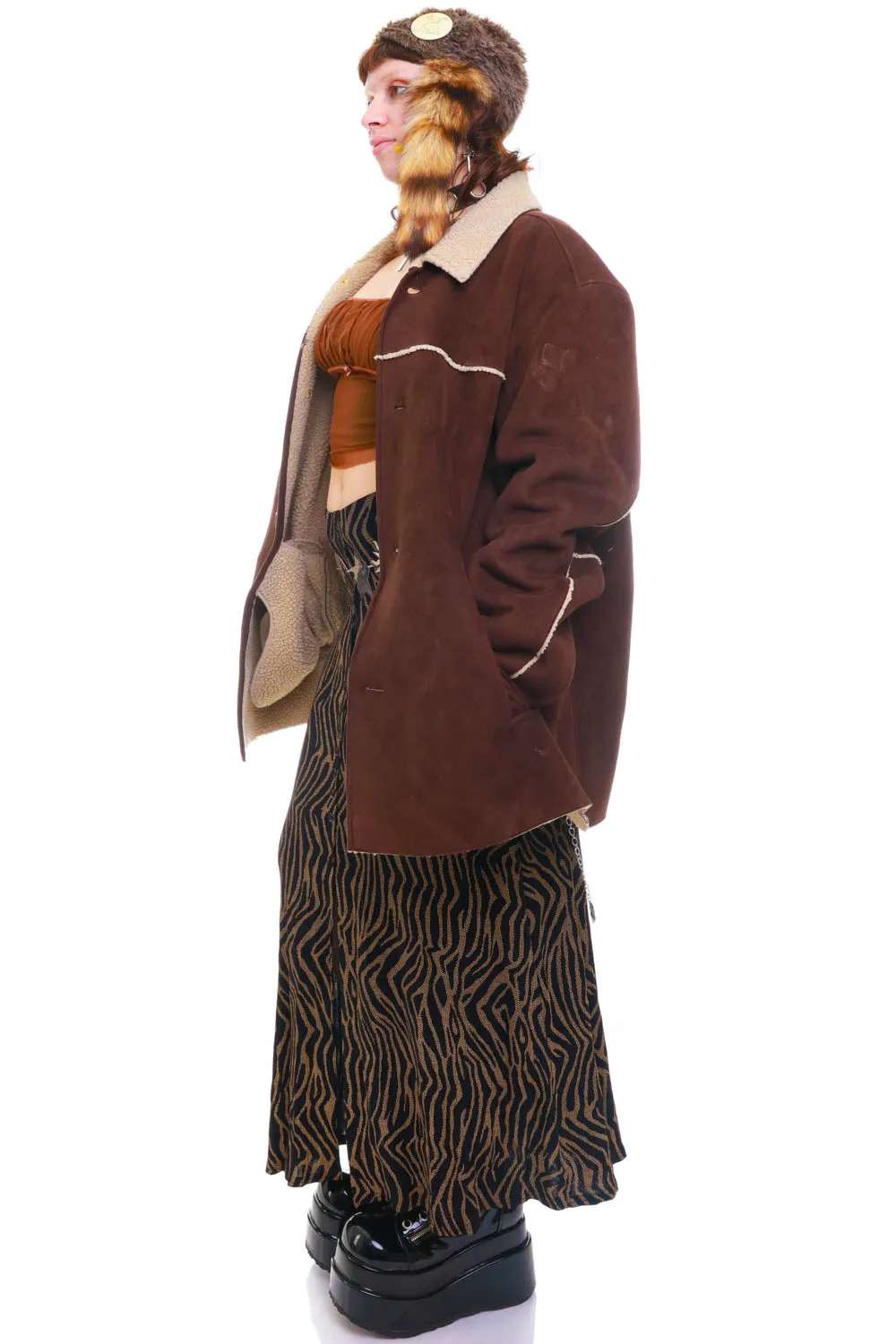 SOLD! sold by Tunnel Vision product image thumbnail 4