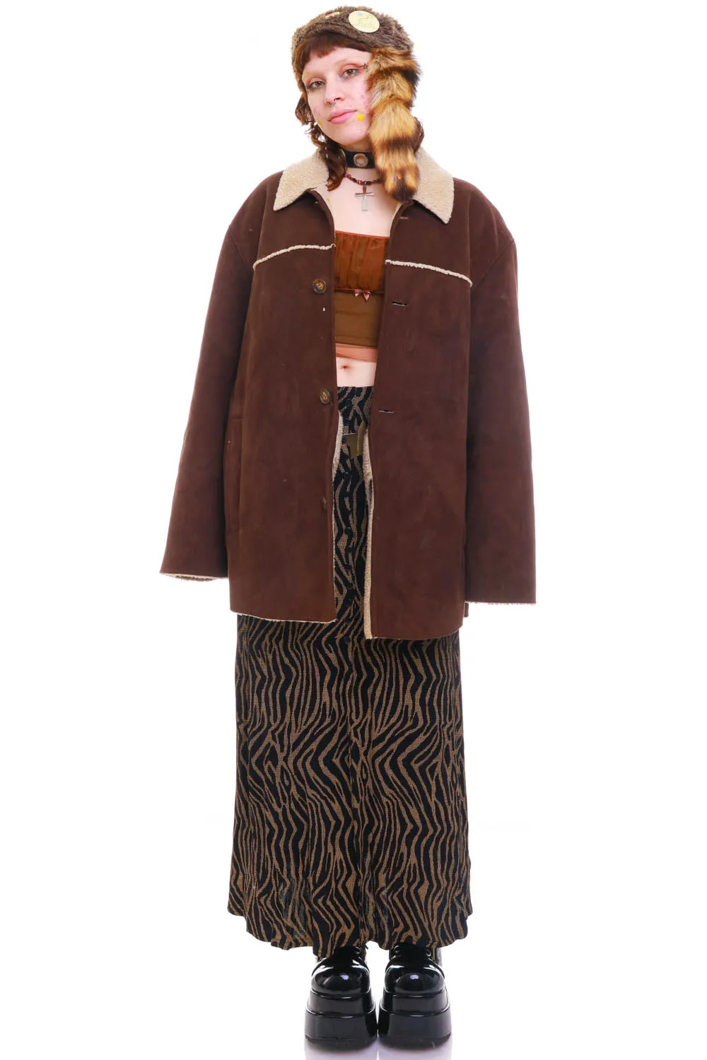 SOLD! sold by Tunnel Vision product image thumbnail 2