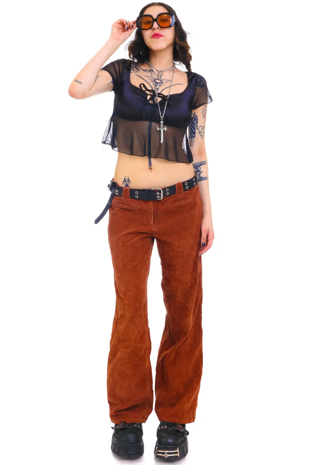 SOLD! sold by Tunnel Vision