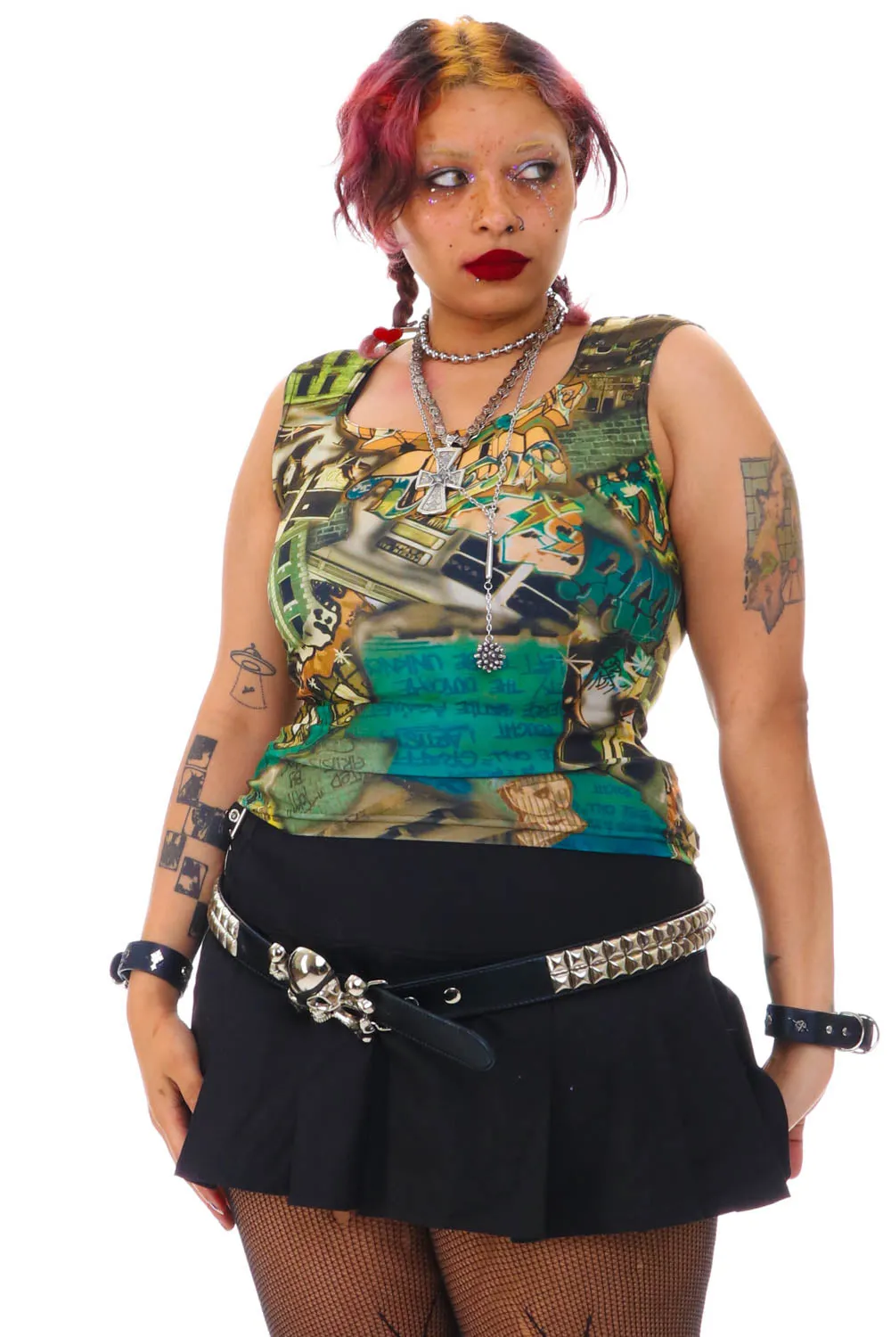 SOLD! sold by Tunnel Vision