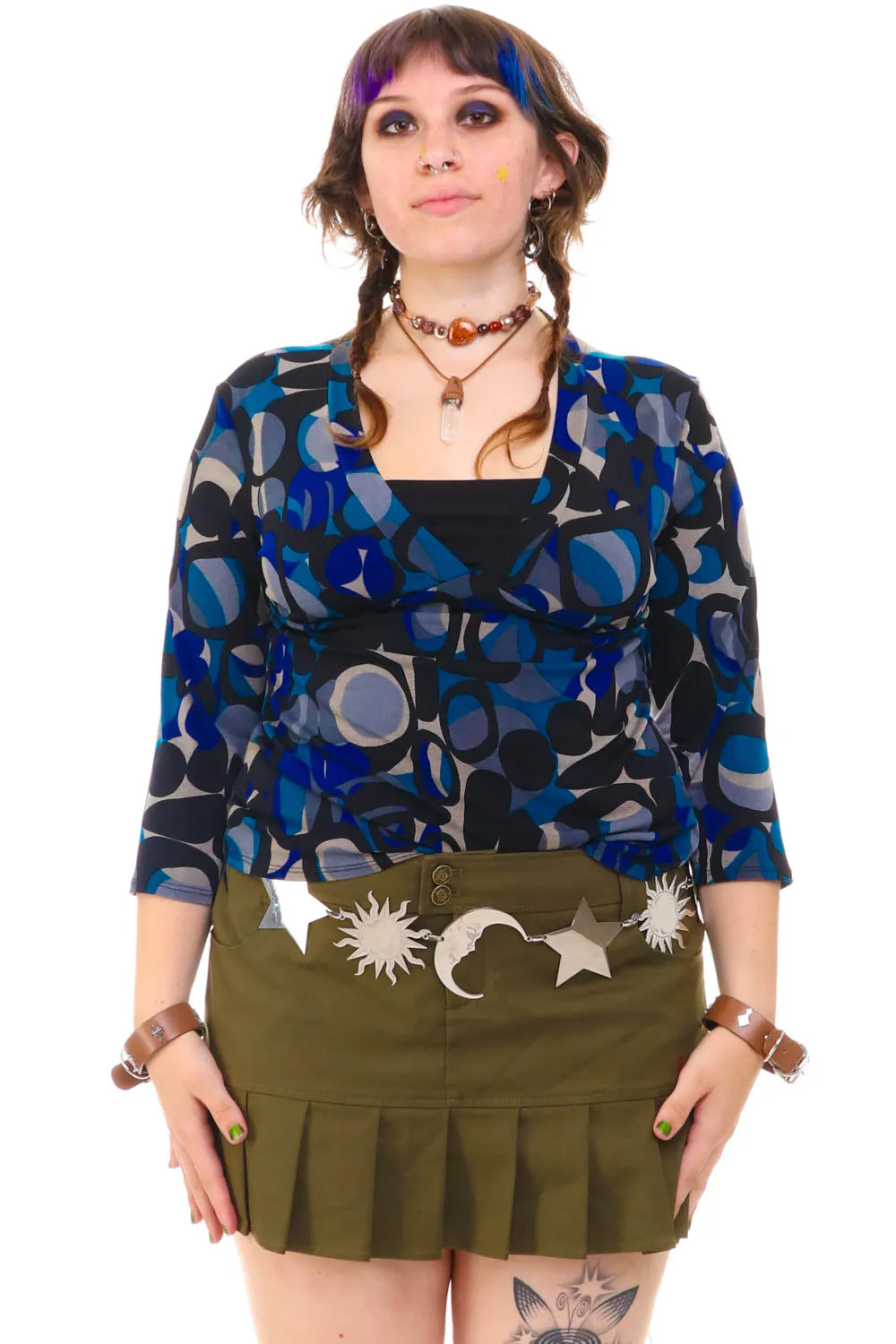 SOLD! sold by Tunnel Vision