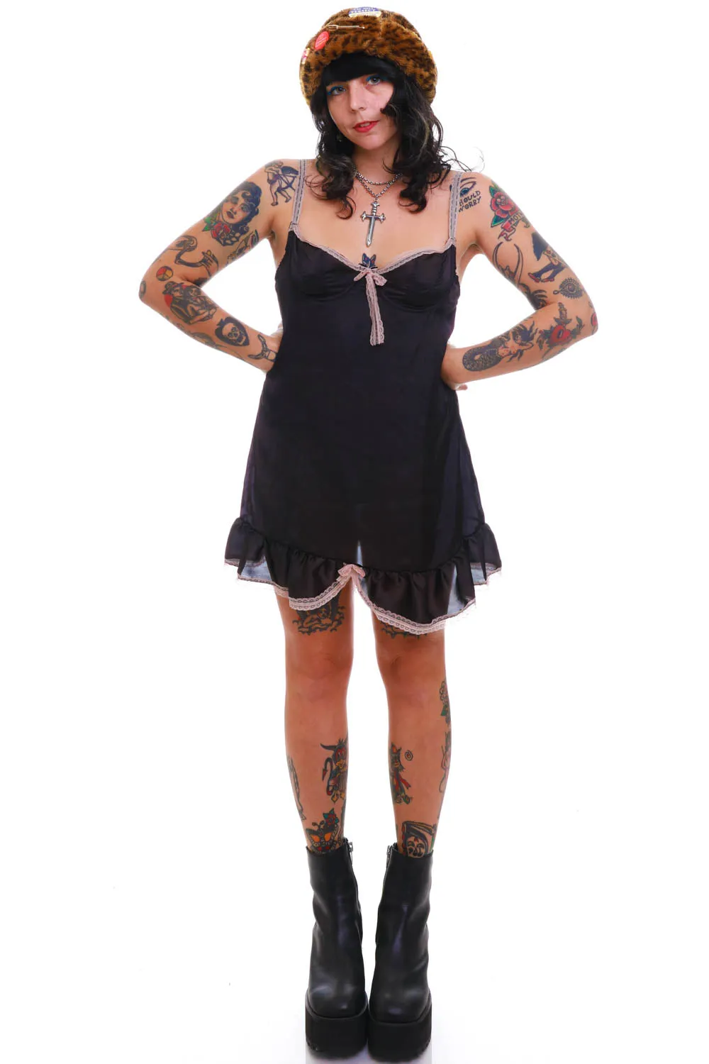 SOLD! sold by Tunnel Vision