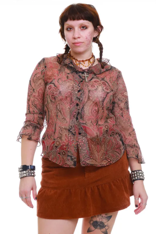 SOLD! sold by Tunnel Vision