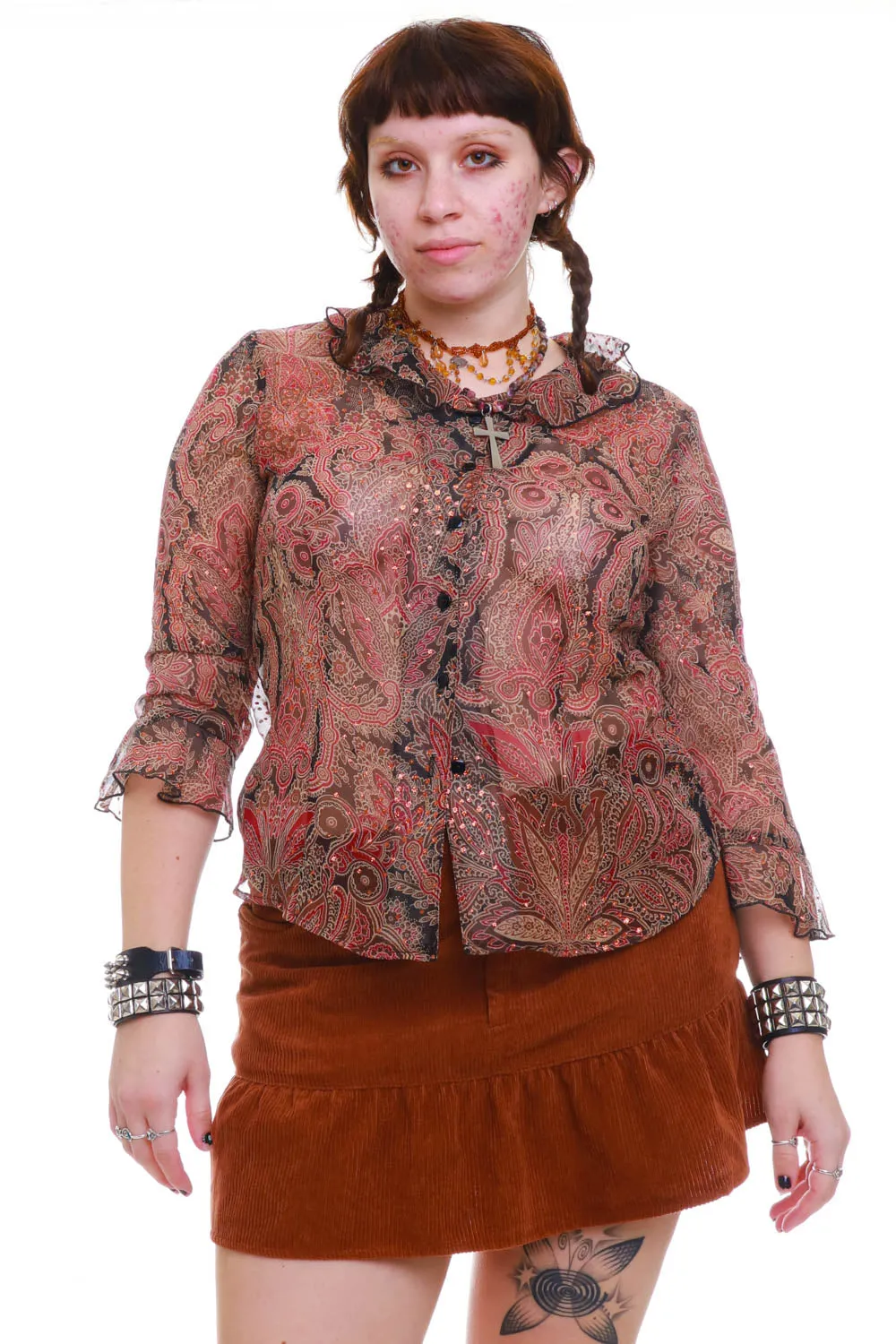 SOLD! sold by Tunnel Vision