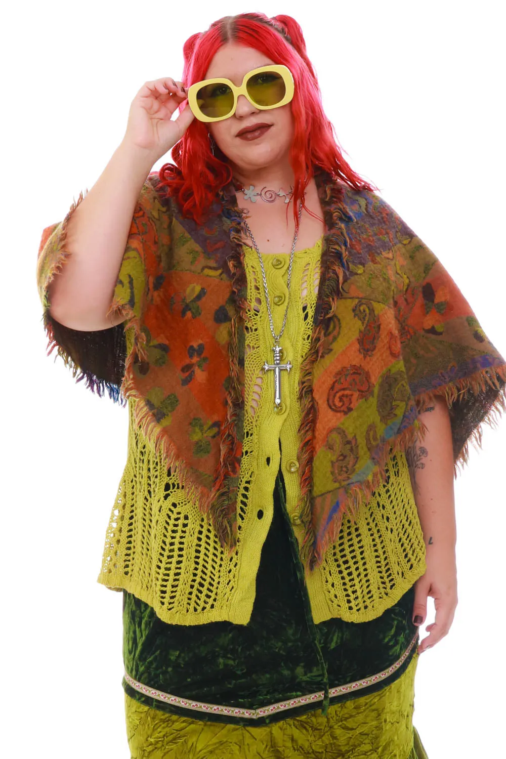 SOLD! sold by Tunnel Vision