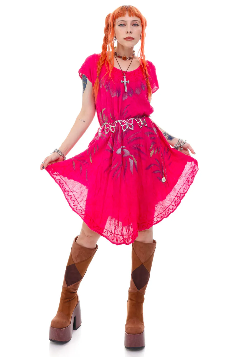 SOLD! sold by Tunnel Vision