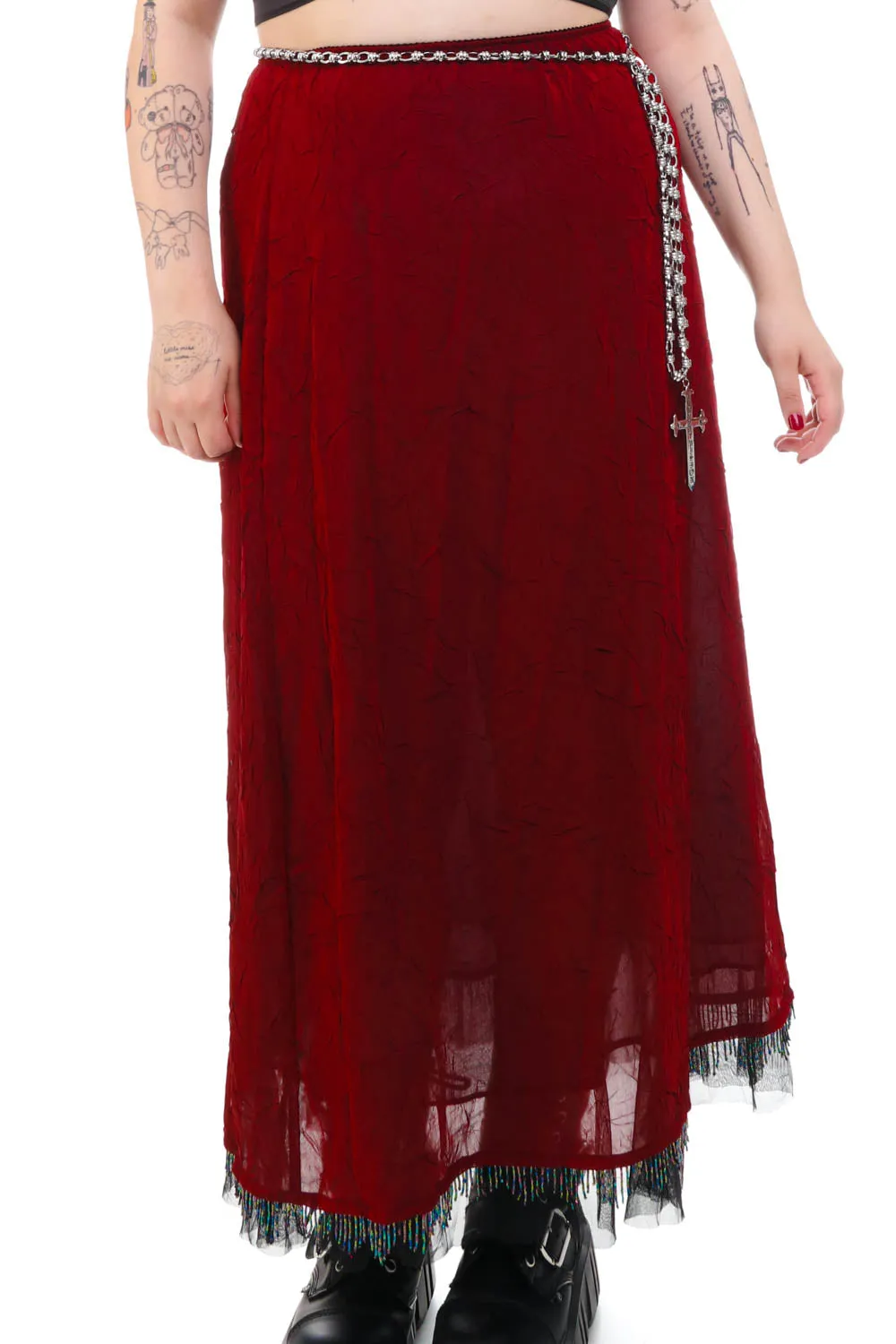 SOLD! sold by Tunnel Vision