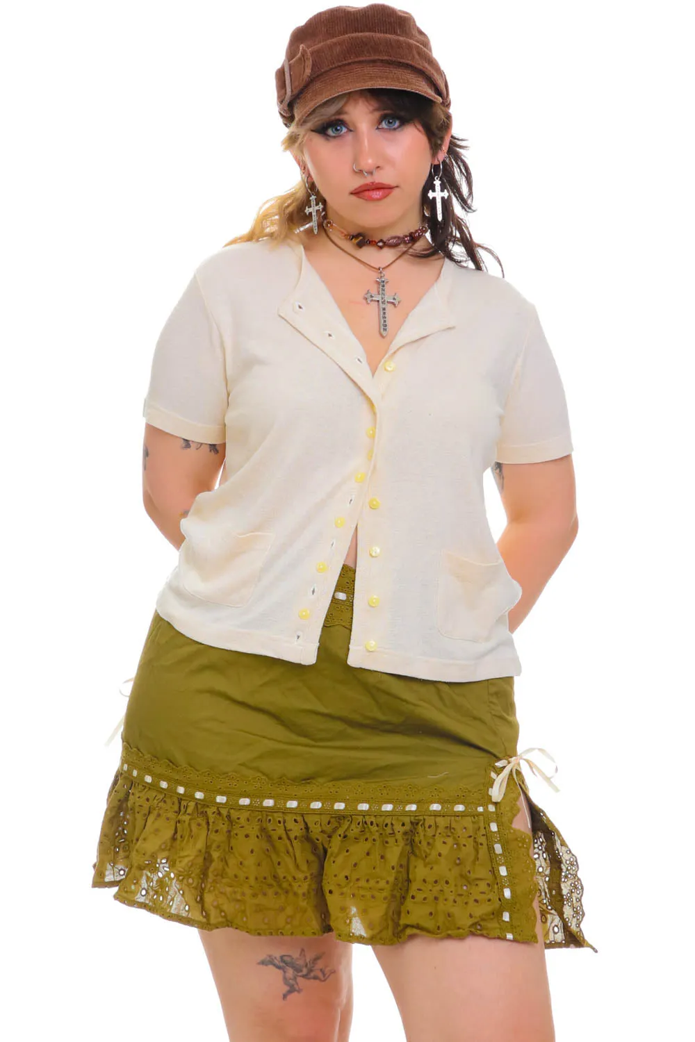 SOLD! sold by Tunnel Vision