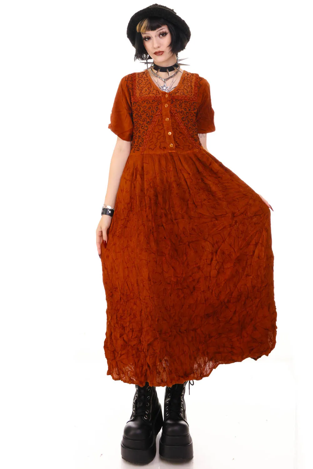 SOLD! sold by Tunnel Vision