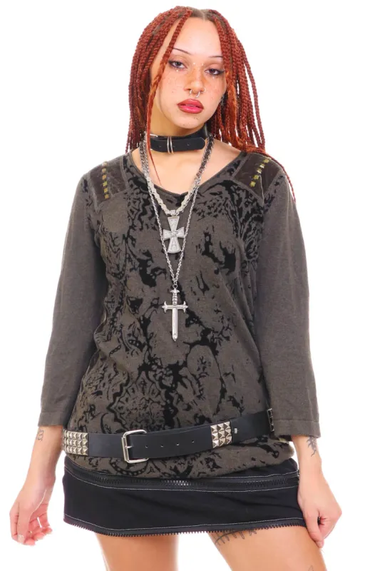 SOLD! sold by Tunnel Vision