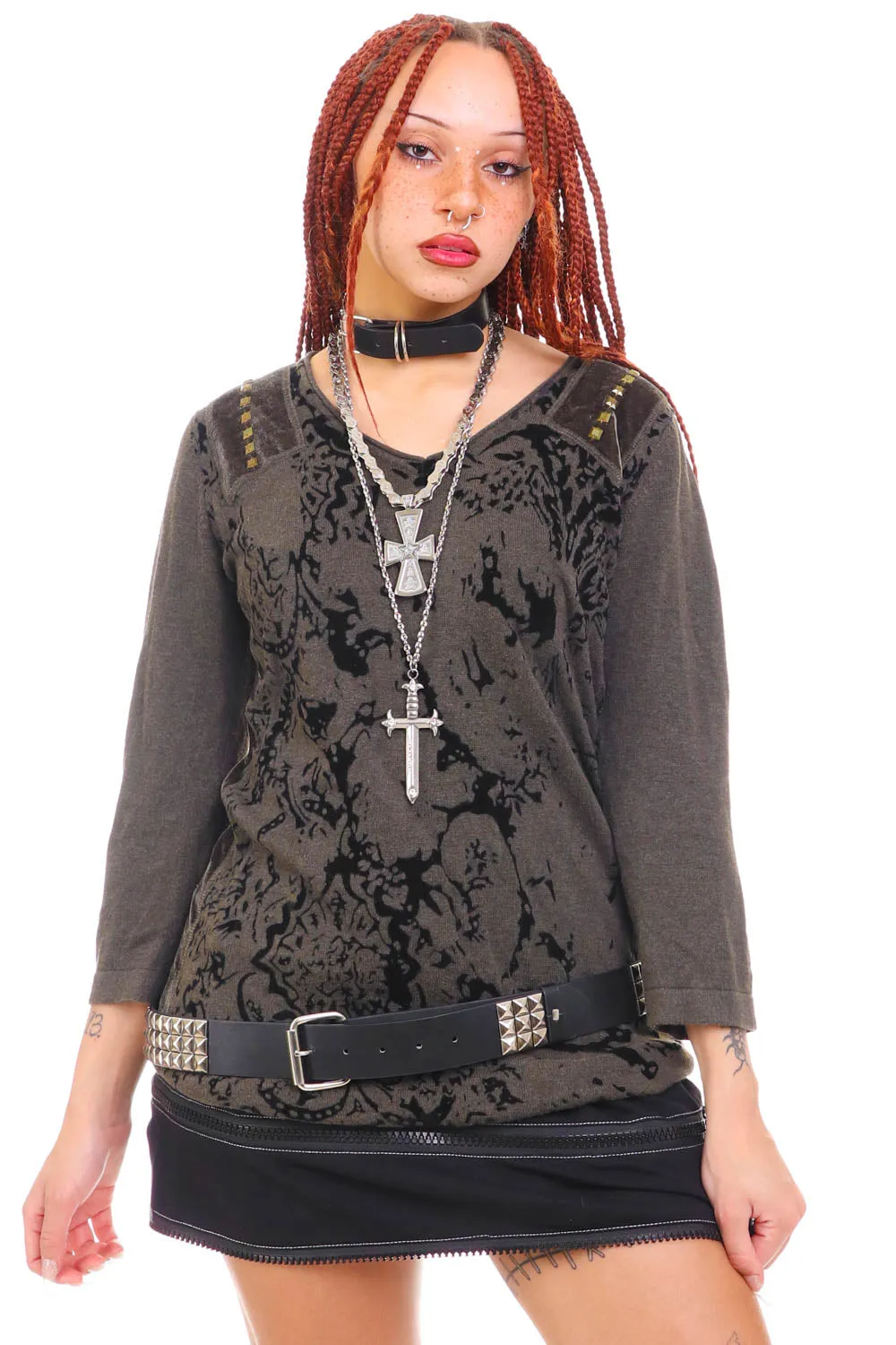 SOLD! sold by Tunnel Vision