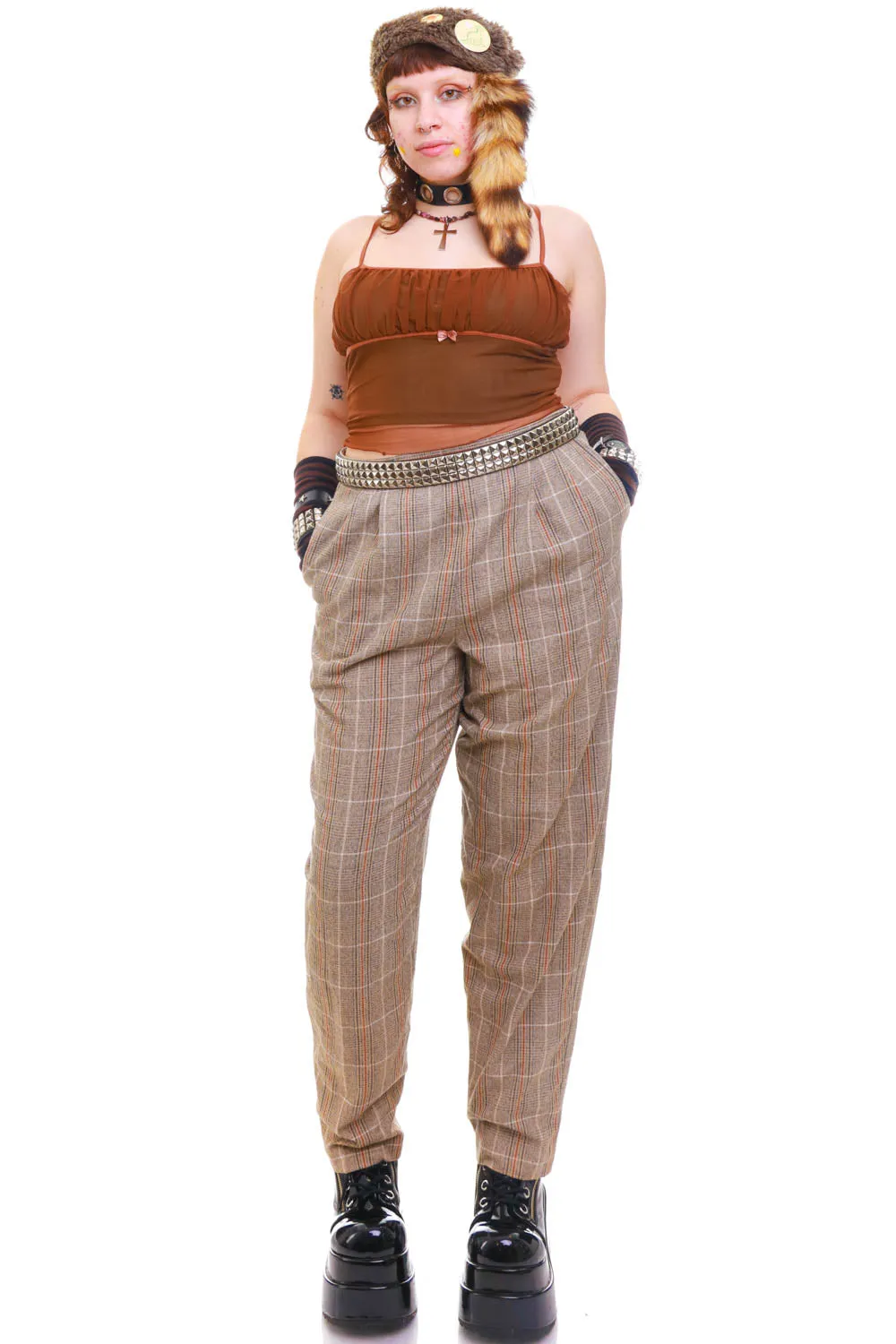 SOLD! sold by Tunnel Vision