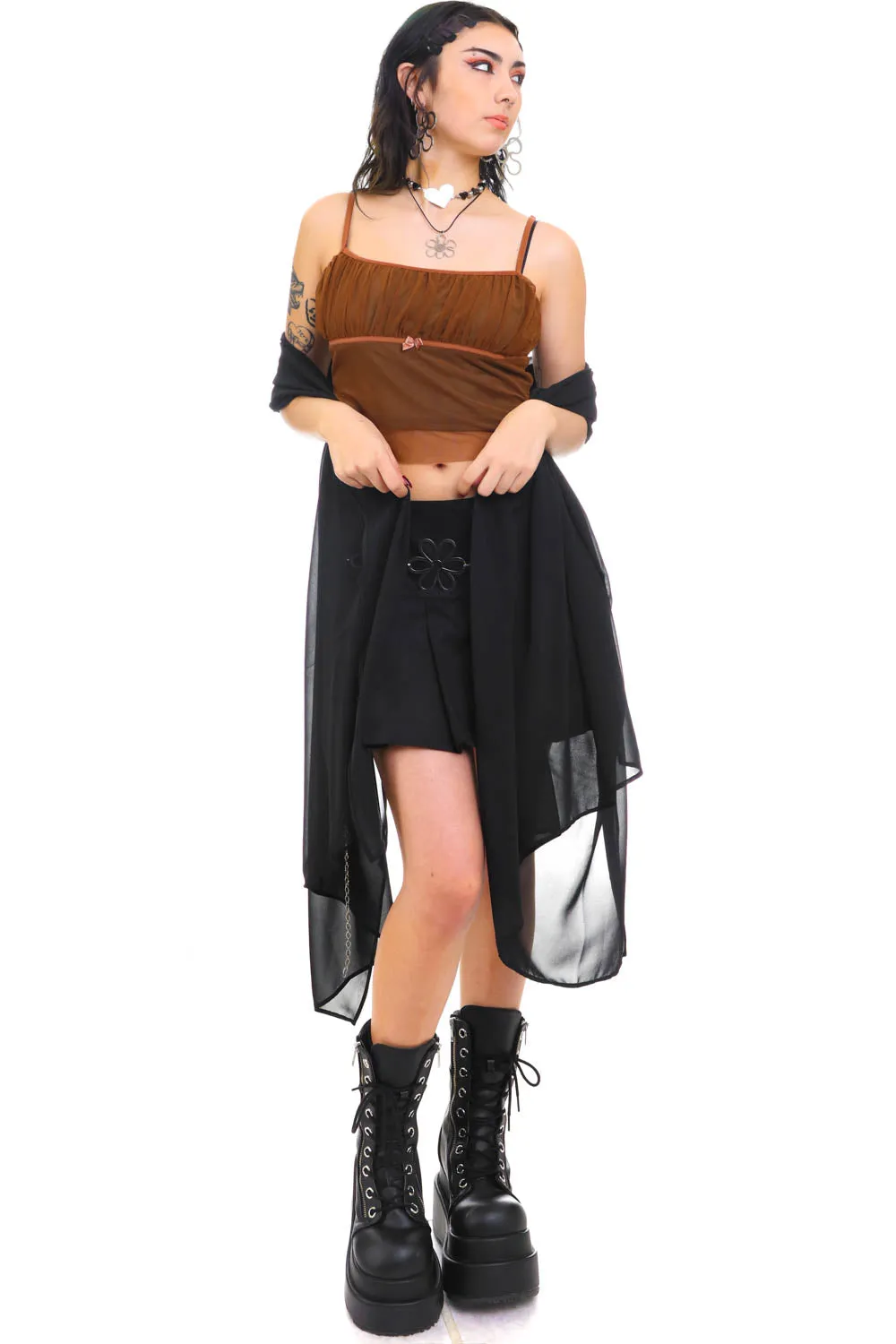 SOLD! sold by Tunnel Vision