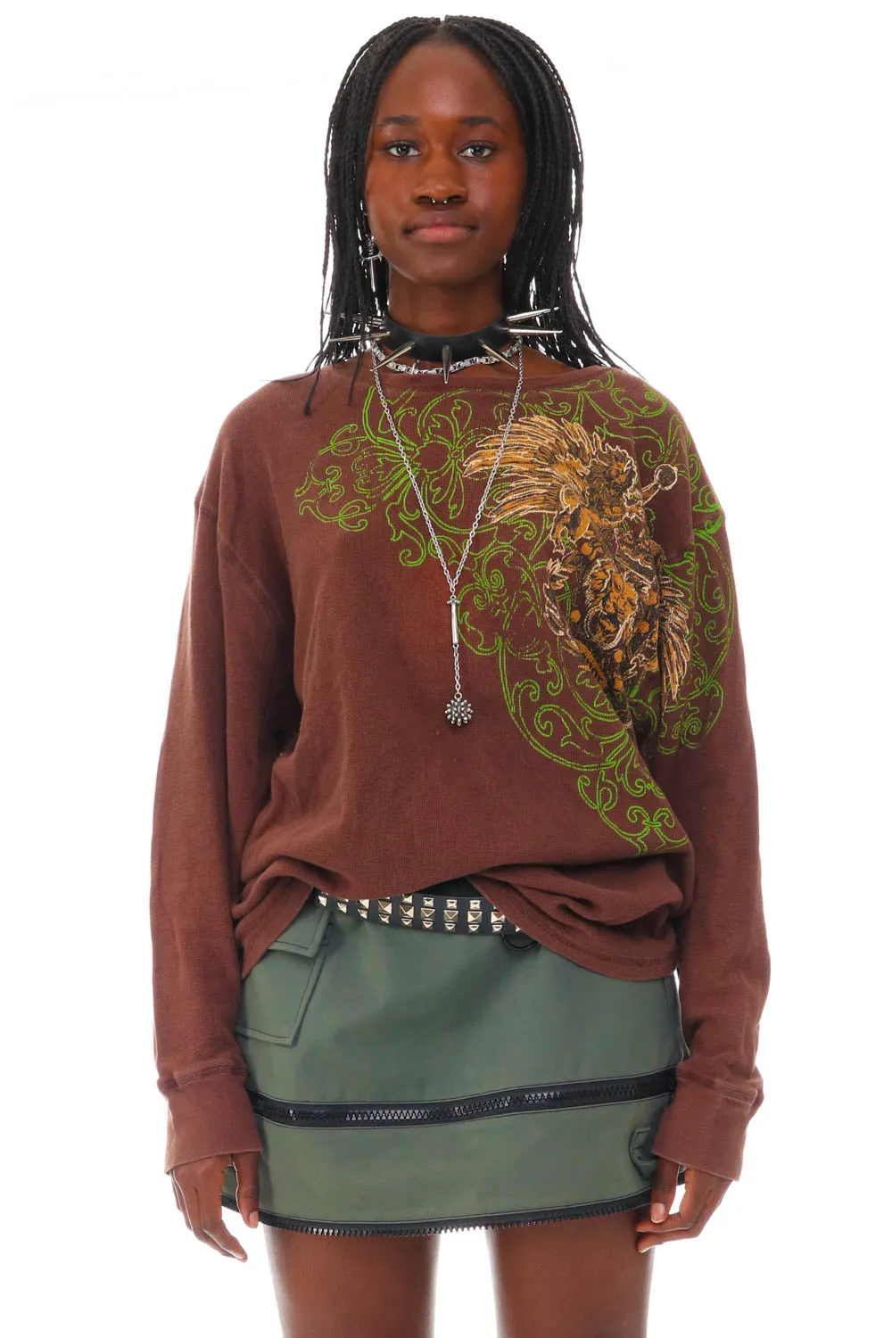 SOLD! sold by Tunnel Vision