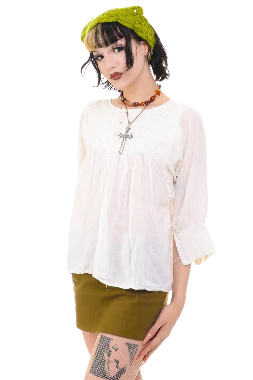 SOLD! sold by Tunnel Vision