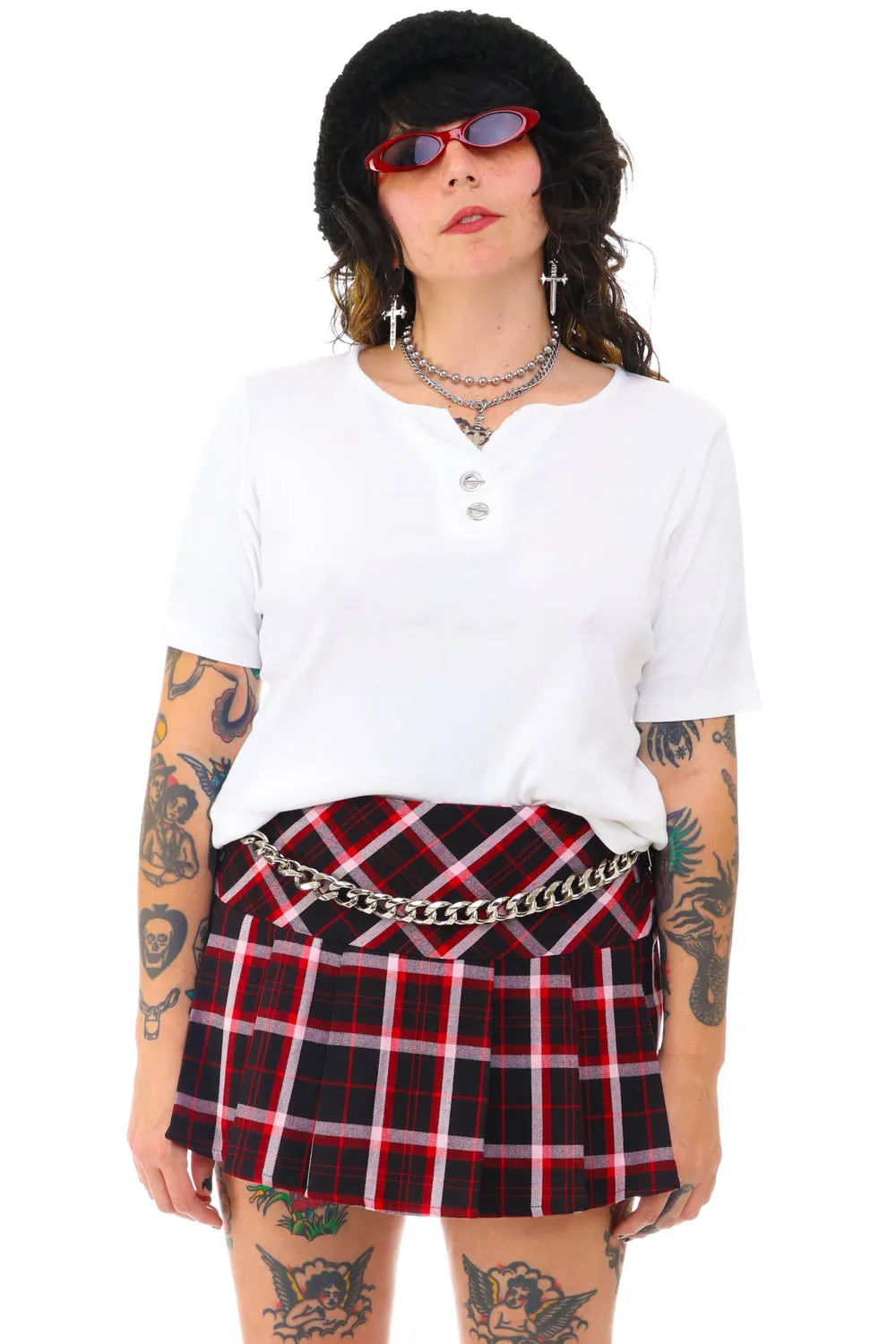 SOLD! sold by Tunnel Vision