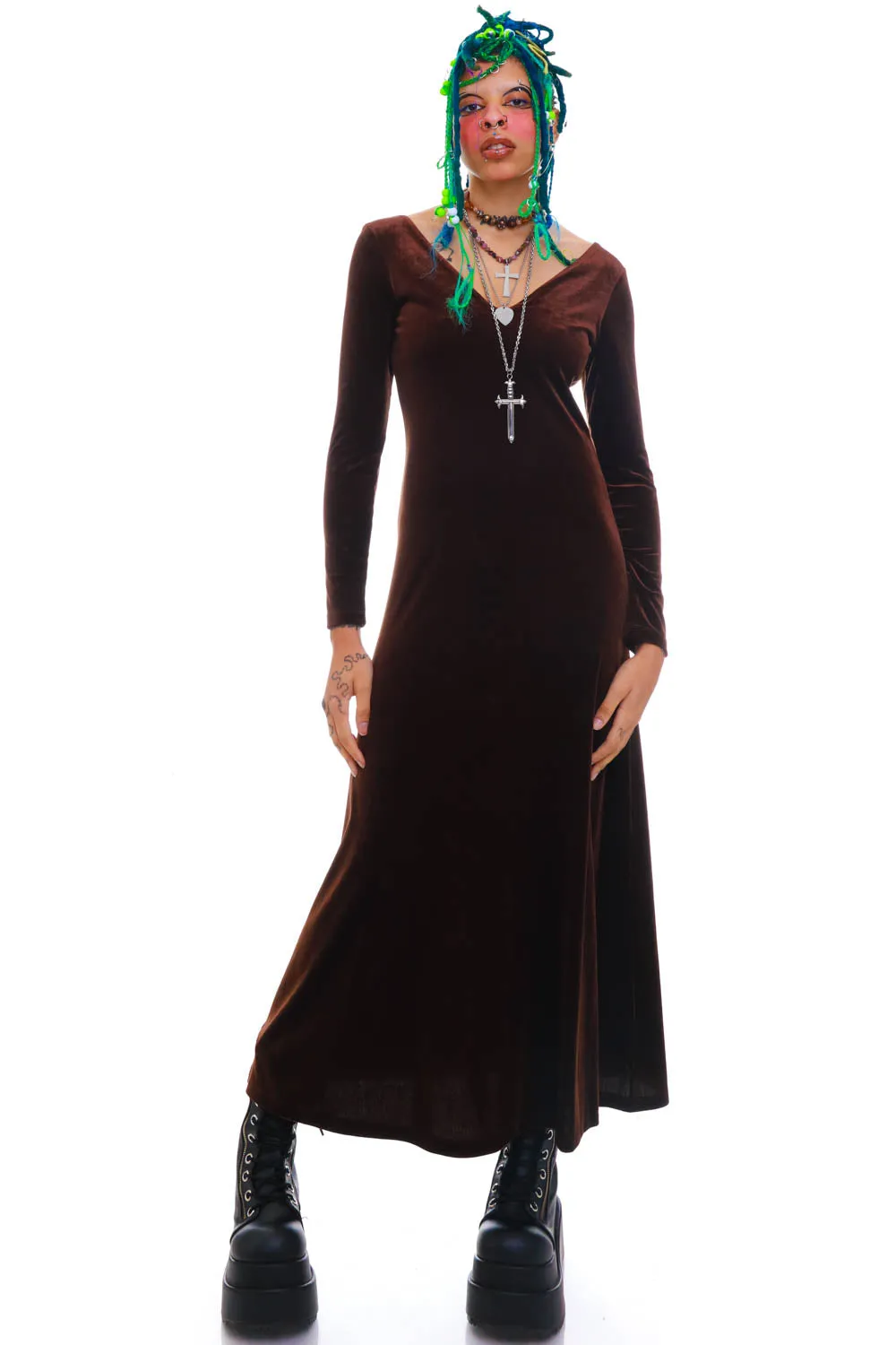 SOLD! sold by Tunnel Vision