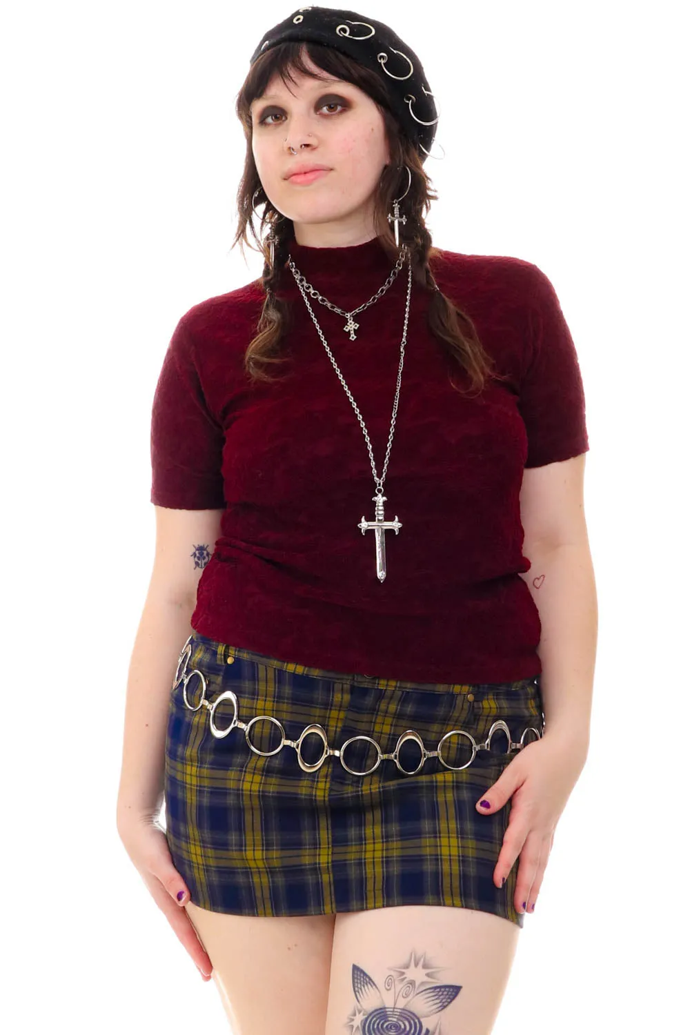 SOLD! sold by Tunnel Vision