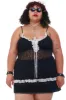 Vintage Classics - Lingerie Tops sold by Tunnel Vision