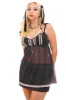 Vintage Classics - Lingerie Tops sold by Tunnel Vision
