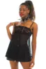 Vintage Classics - Lingerie Tops sold by Tunnel Vision
