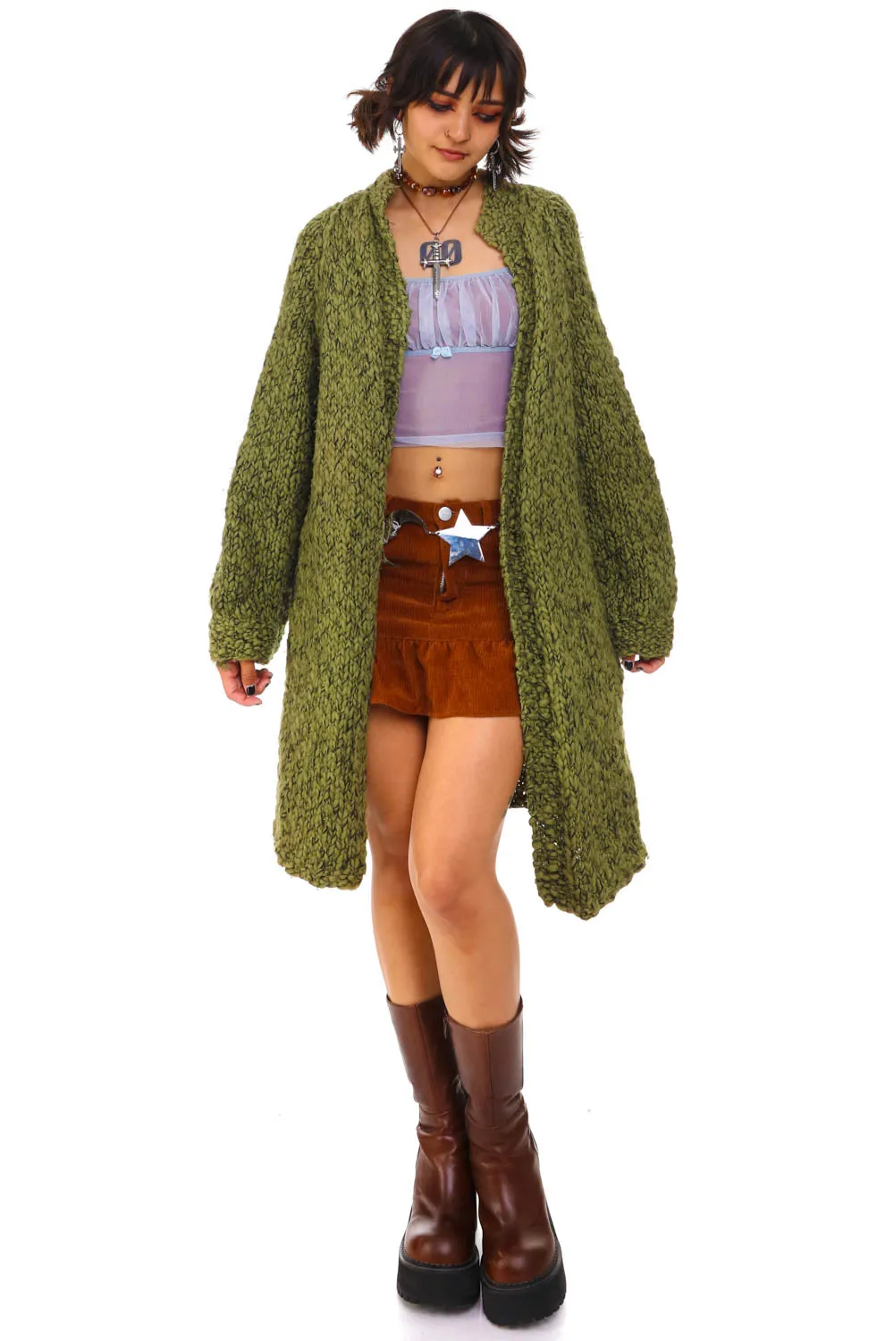 SOLD! sold by Tunnel Vision