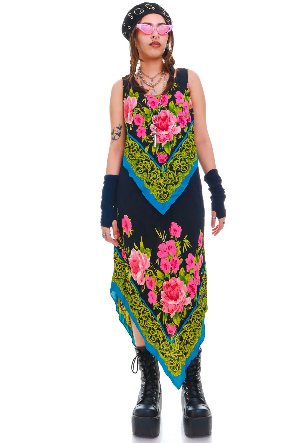 SOLD! sold by Tunnel Vision