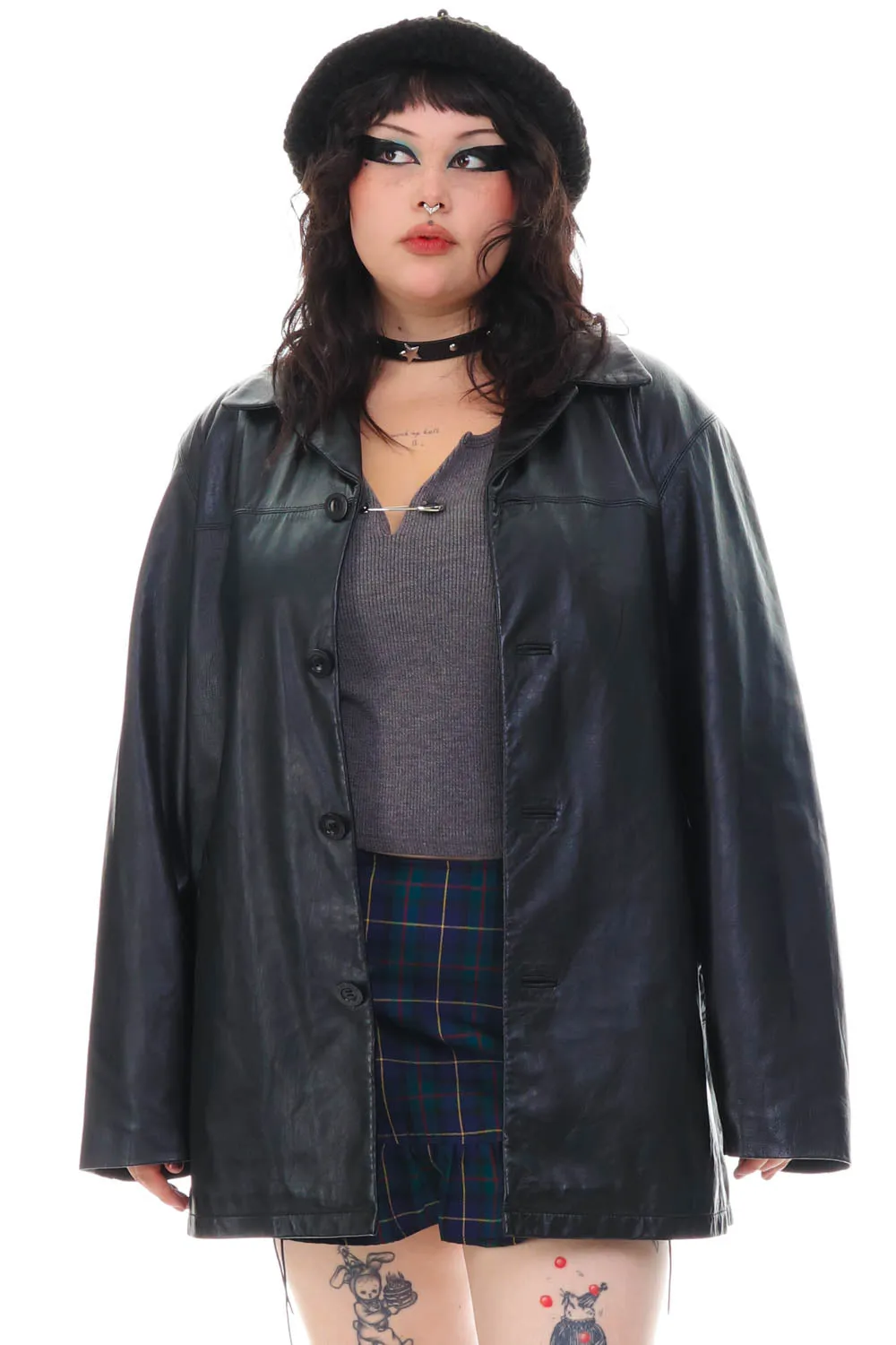 SOLD! sold by Tunnel Vision