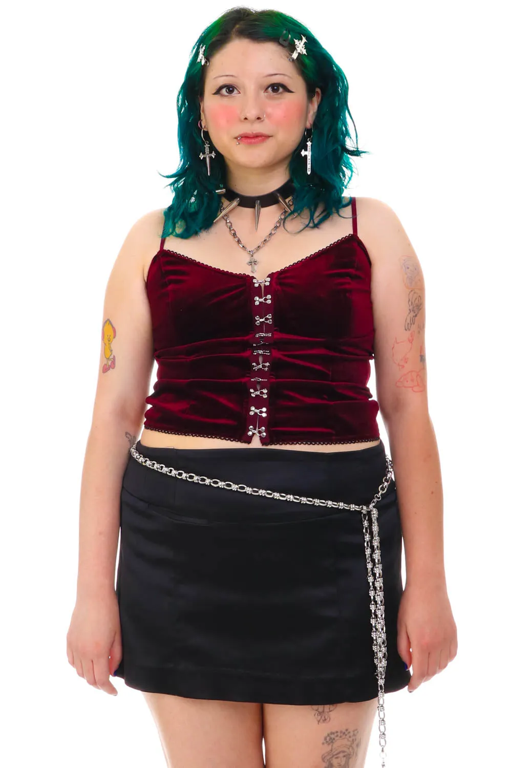 SOLD! sold by Tunnel Vision