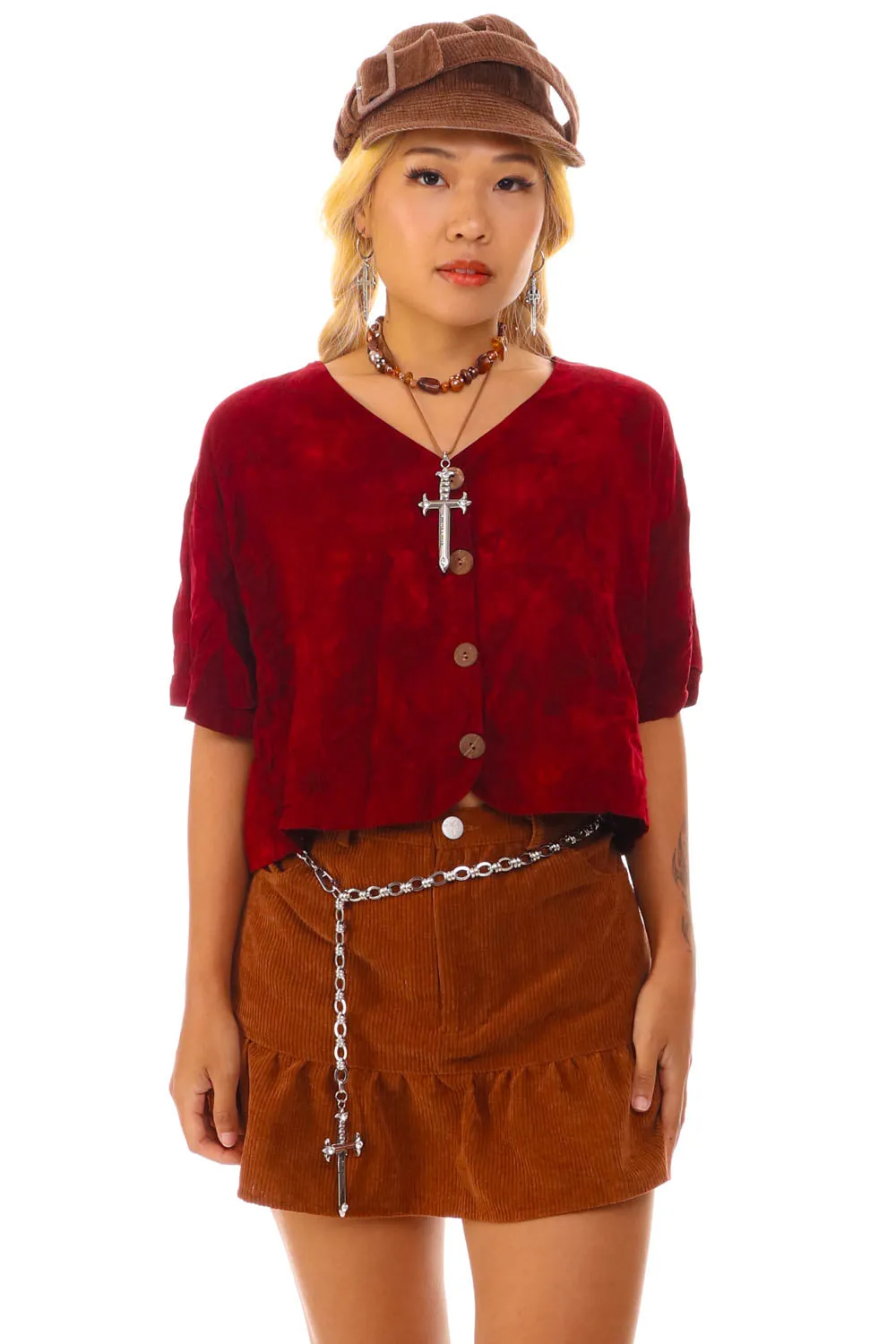 SOLD! sold by Tunnel Vision