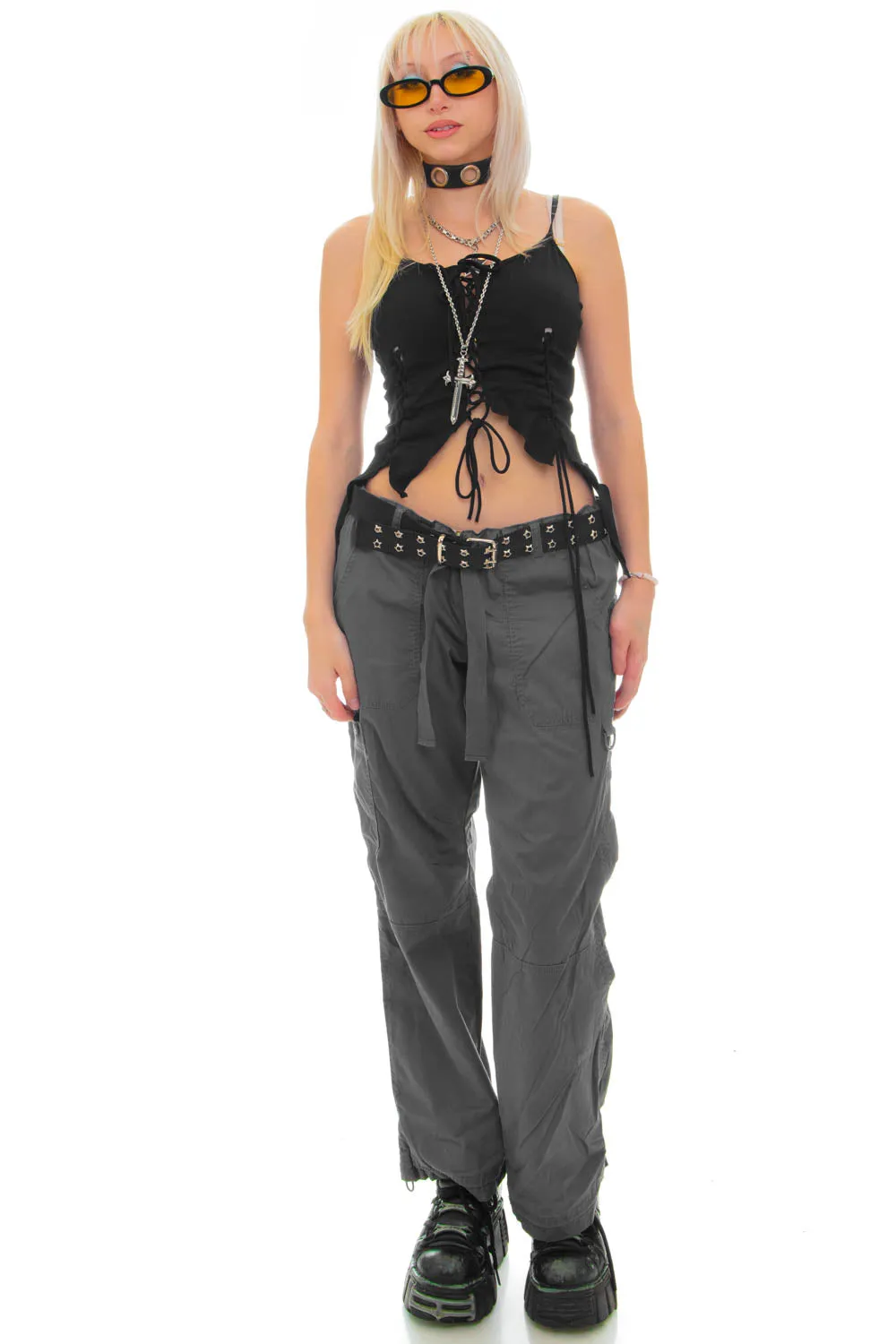 SOLD! sold by Tunnel Vision