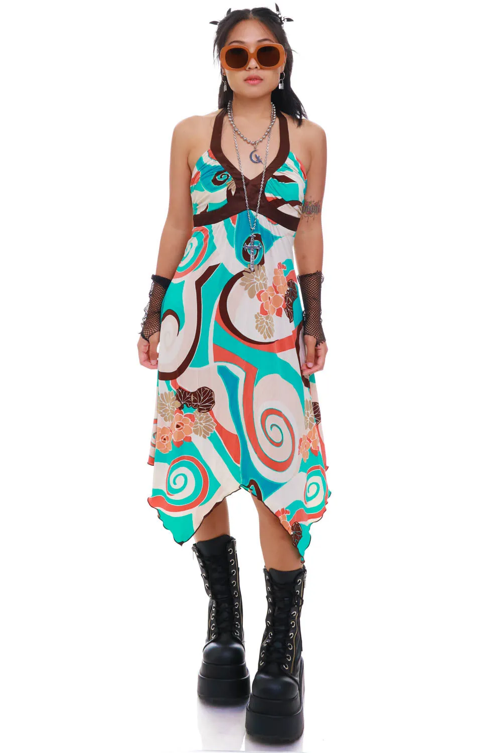 SOLD! sold by Tunnel Vision