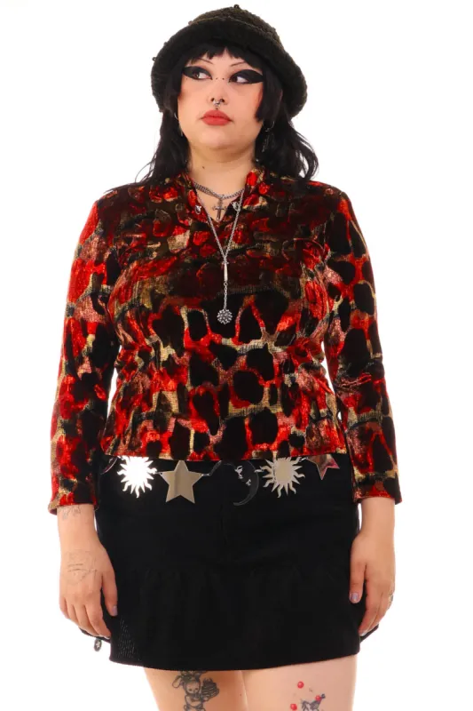 SOLD! sold by Tunnel Vision