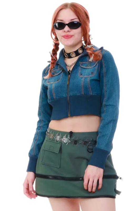 SOLD! sold by Tunnel Vision