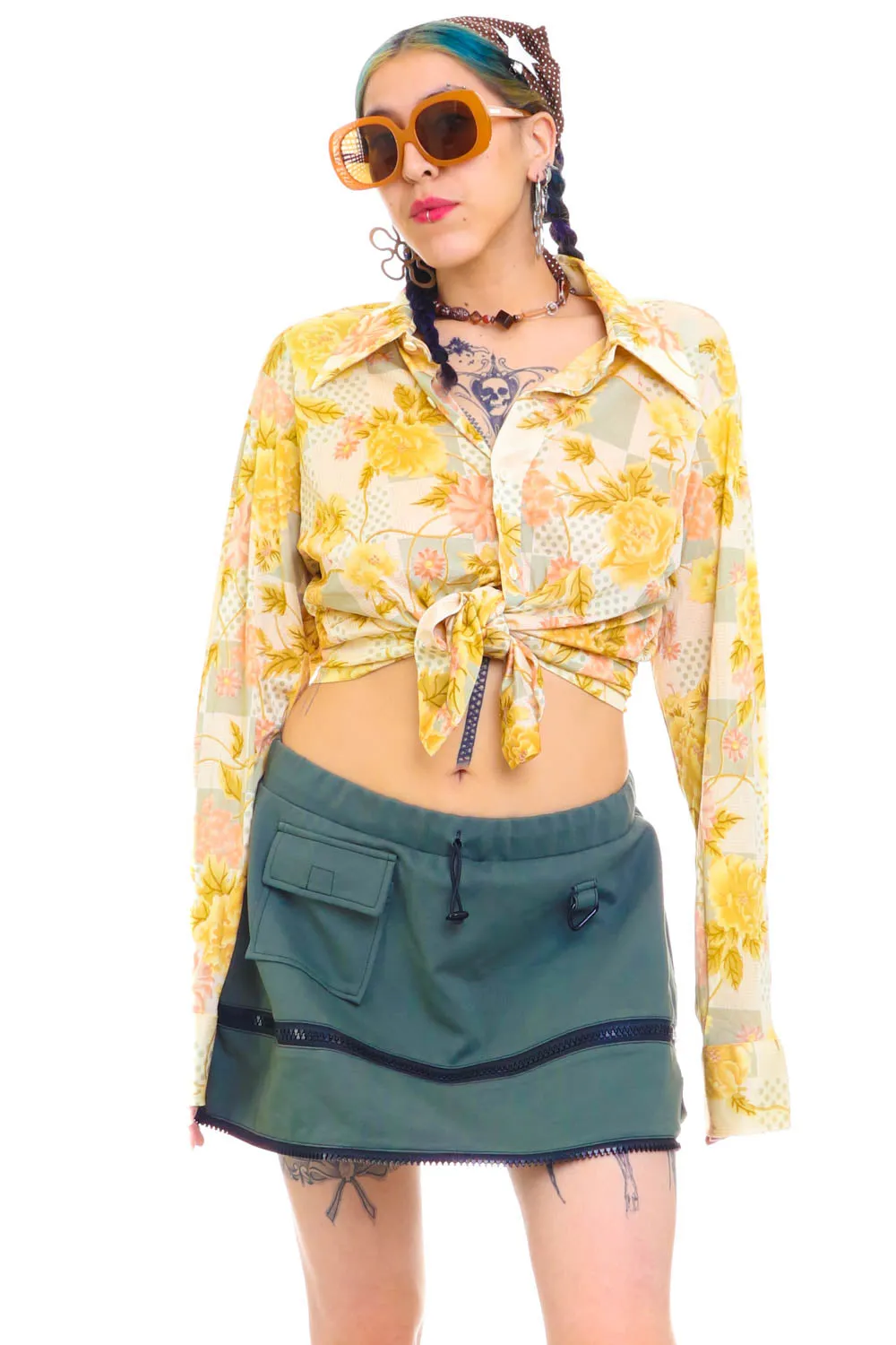 SOLD! sold by Tunnel Vision