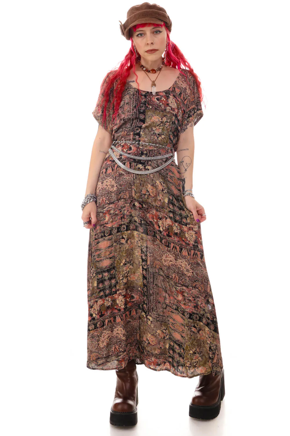 SOLD! sold by Tunnel Vision