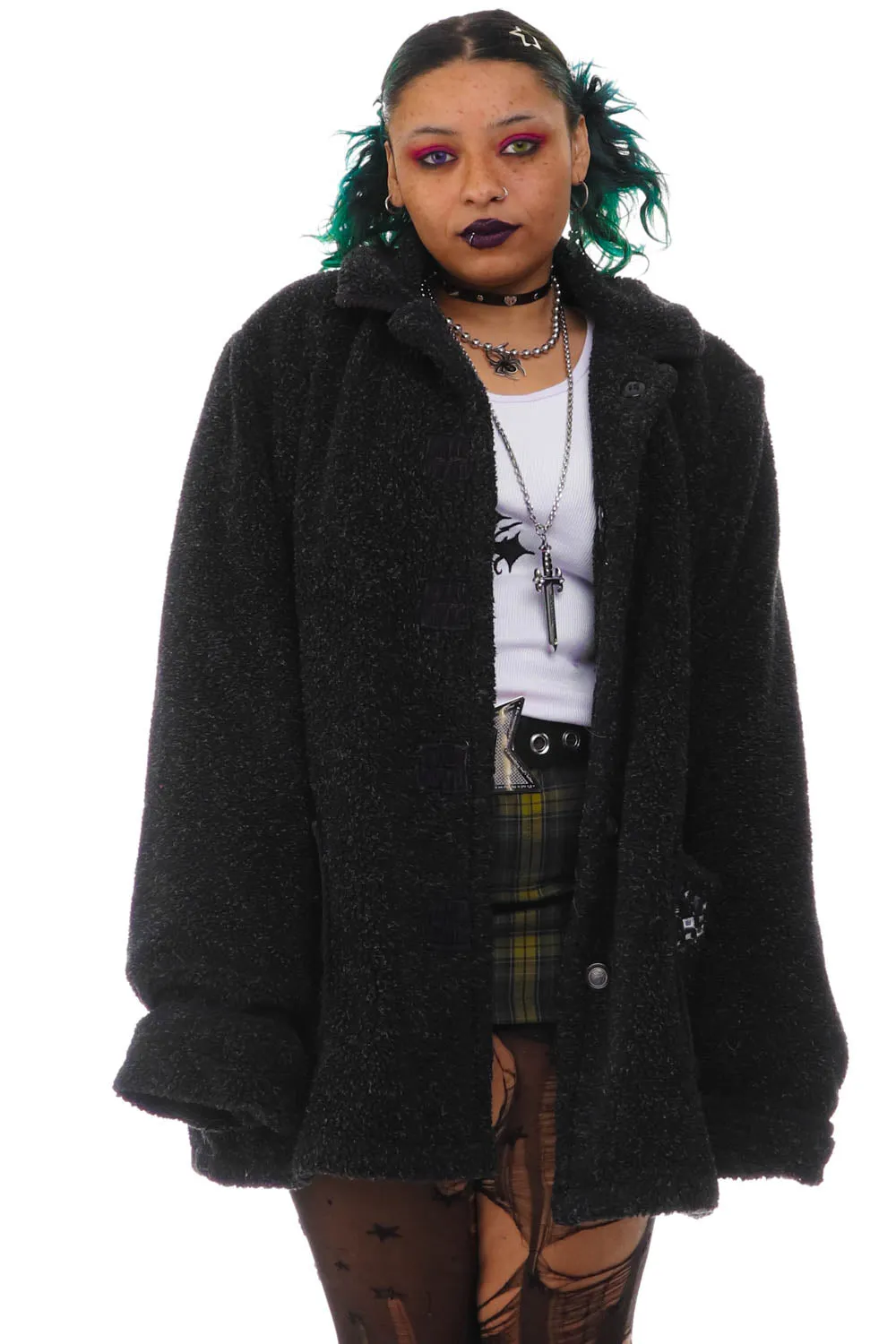 SOLD! sold by Tunnel Vision