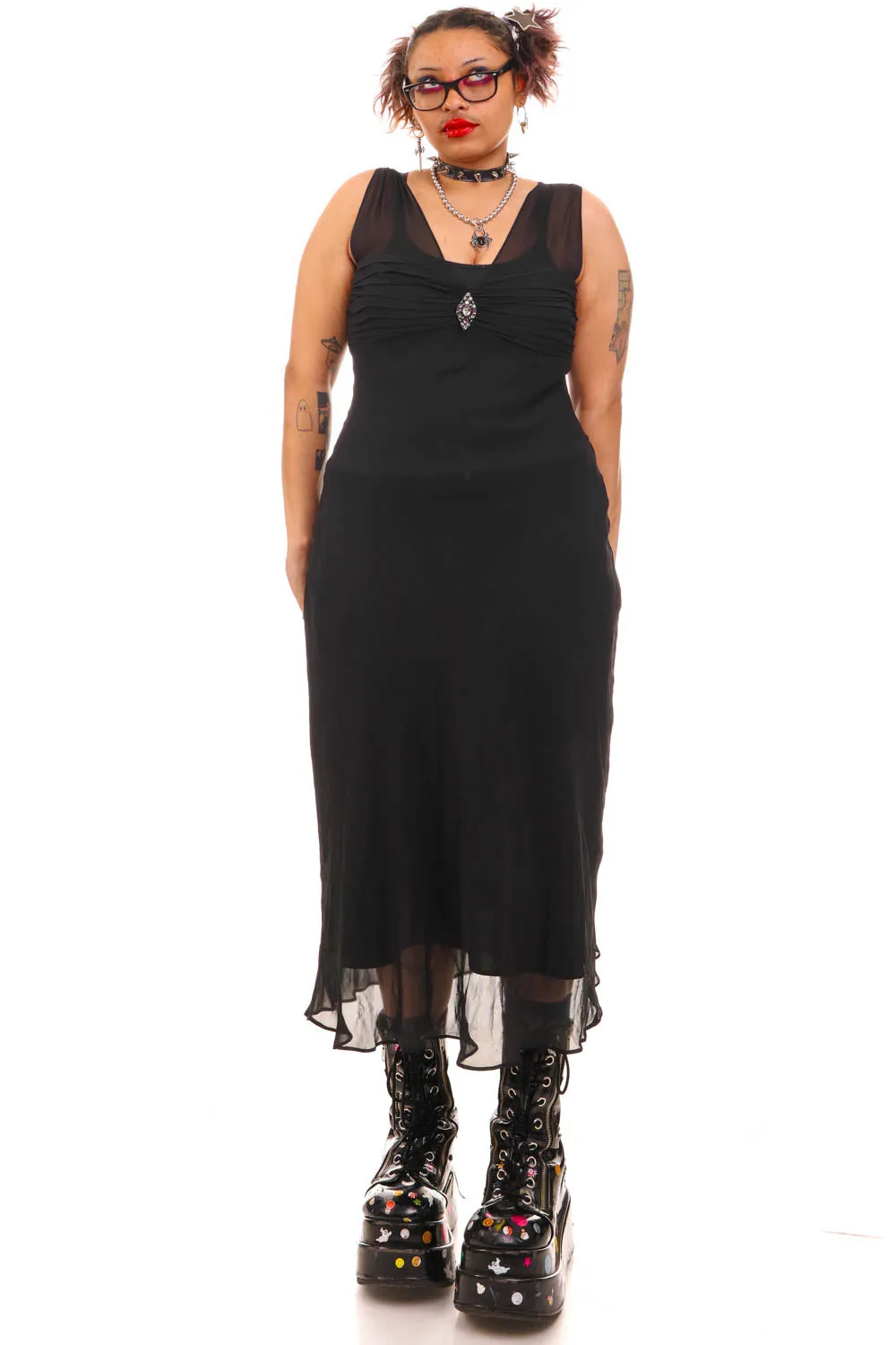 SOLD! sold by Tunnel Vision