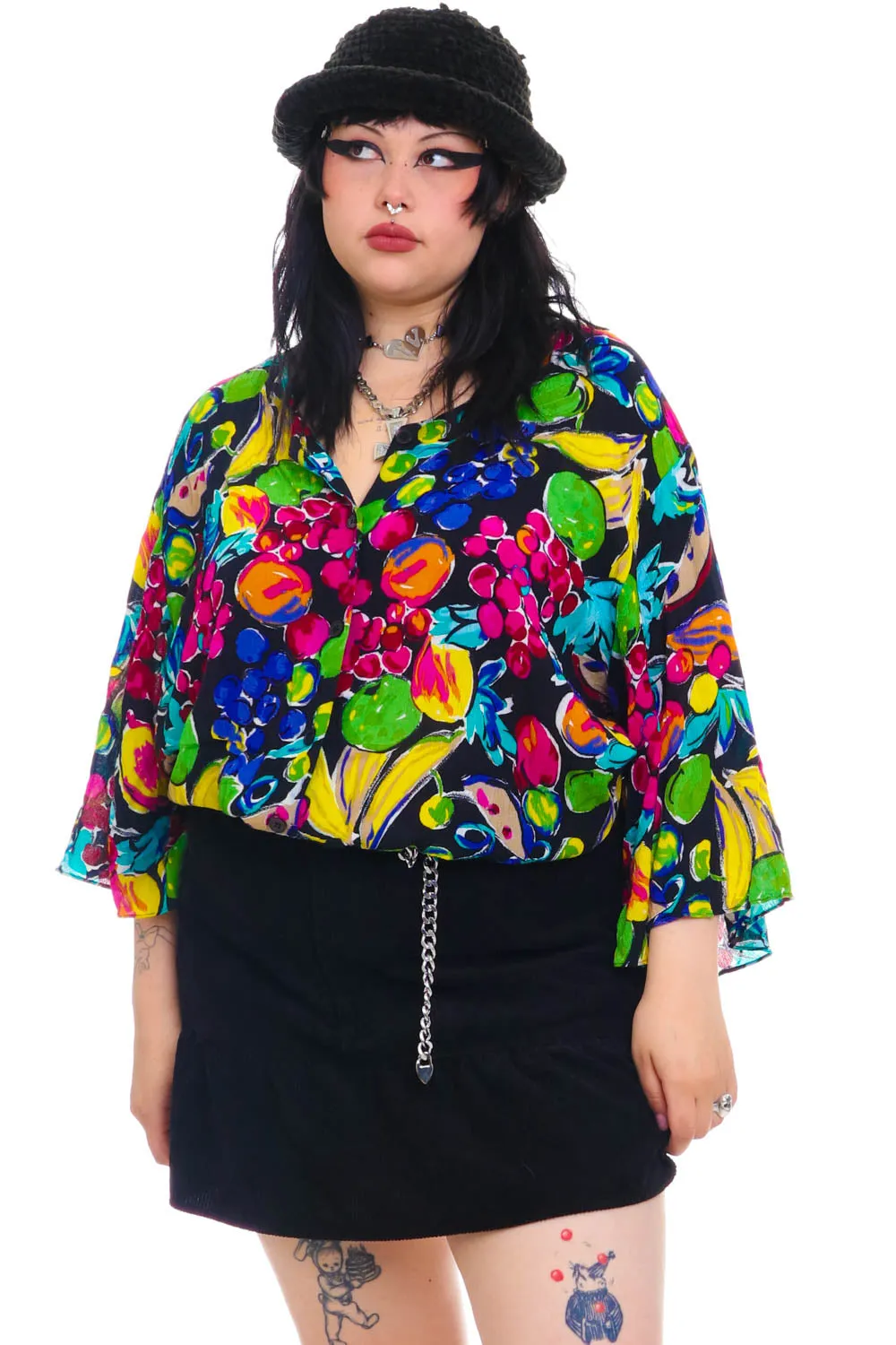 SOLD! sold by Tunnel Vision