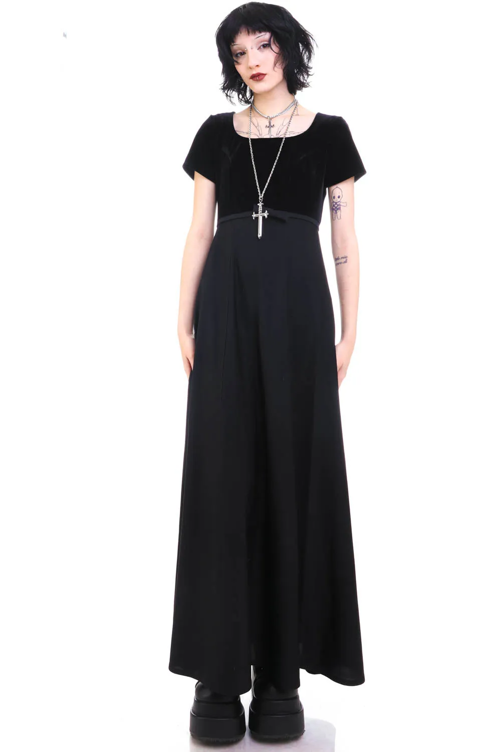 SOLD! sold by Tunnel Vision