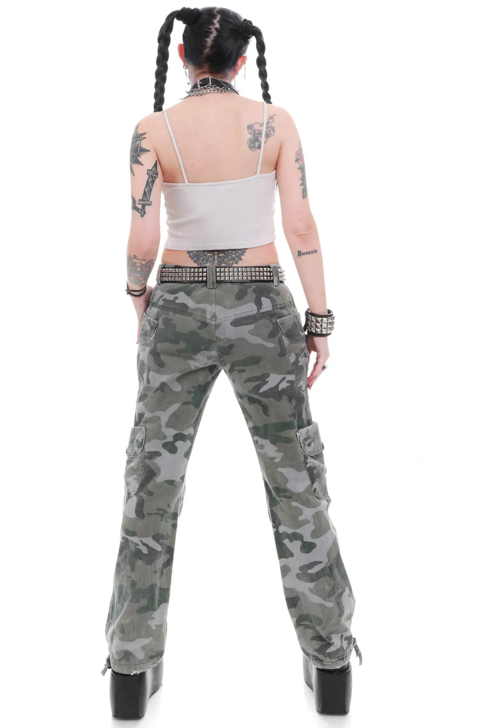 SOLD! sold by Tunnel Vision product image thumbnail 4