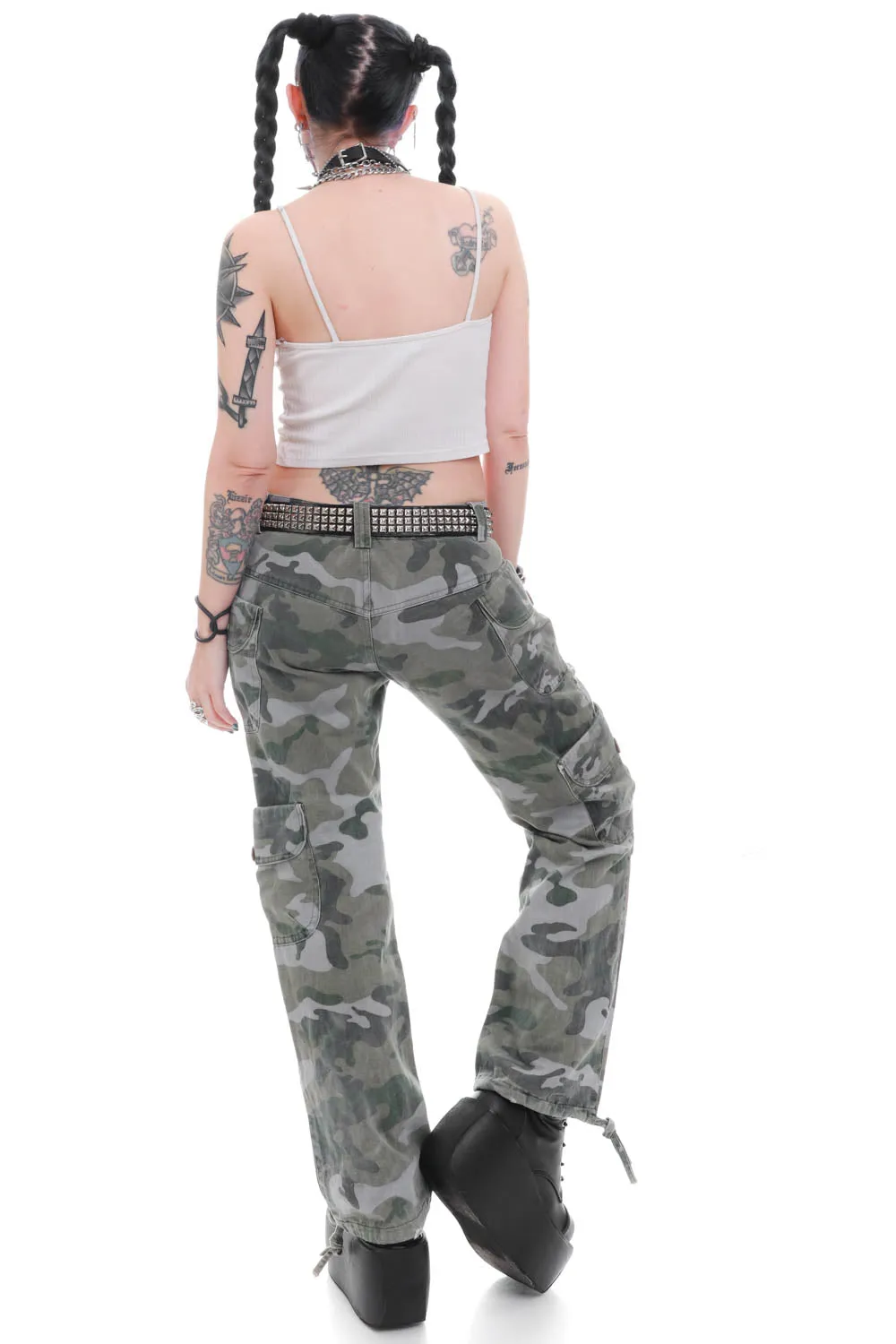 SOLD! sold by Tunnel Vision product image thumbnail 5