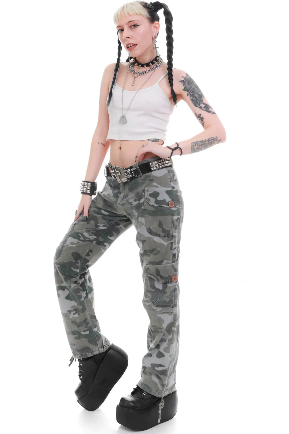 SOLD! sold by Tunnel Vision product image thumbnail 3