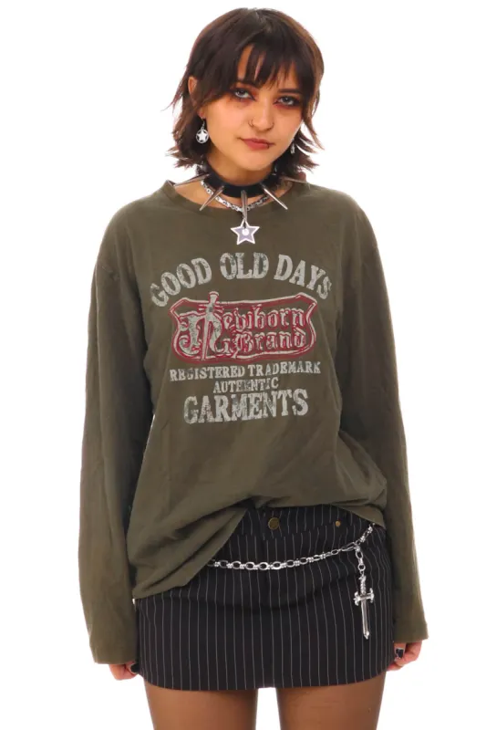 SOLD! sold by Tunnel Vision