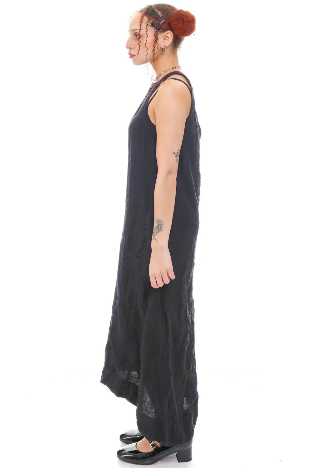 Not-Quite-Vintage Joie Linen Dress - XS/S sold by Tunnel Vision product image thumbnail 4